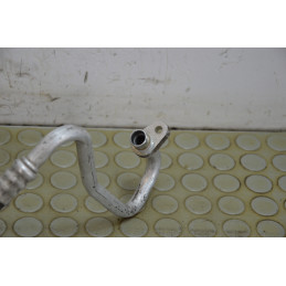 Tubo aria condizionata Nissan Qashqai J10 dal 2010 al 2014 cod 92490br30b  1762776099877