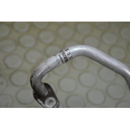 Tubo aria condizionata Nissan Qashqai J10 dal 2010 al 2014 cod 92490br30b  1762776099877