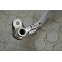 Tubo aria condizionata Nissan Qashqai J10 dal 2010 al 2014 cod 92490br30b  1762776099877