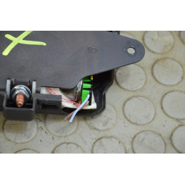 Airbag sedile ant sx Nissan Qashqai J10 dal 2010 al 2014 cod 6009383  1762776345219