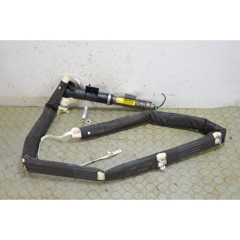 Airbag a tendina sx Nissan Qashqai J10 dal 2010 al 2014 cod 985p1jd00b  1762782145476