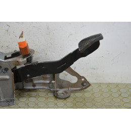 Pedale freno Nissan Qashqai J10 1.5 dCi dal 2010 al 2013 cod 46501BR95A  1762783024190