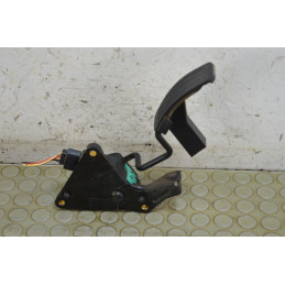 Pedale acceleratore Nissan Qashqai J10 dal 2010 al 2014 cod 18002BR65B  1762784689398