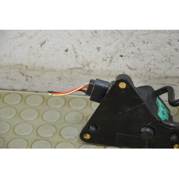 Pedale acceleratore Nissan Qashqai J10 dal 2010 al 2014 cod 18002BR65B  1762784689398