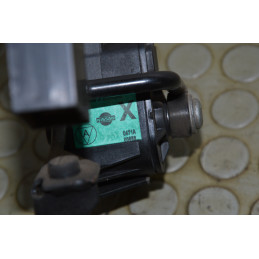 Pedale acceleratore Nissan Qashqai J10 dal 2010 al 2014 cod 18002BR65B  1762784689398