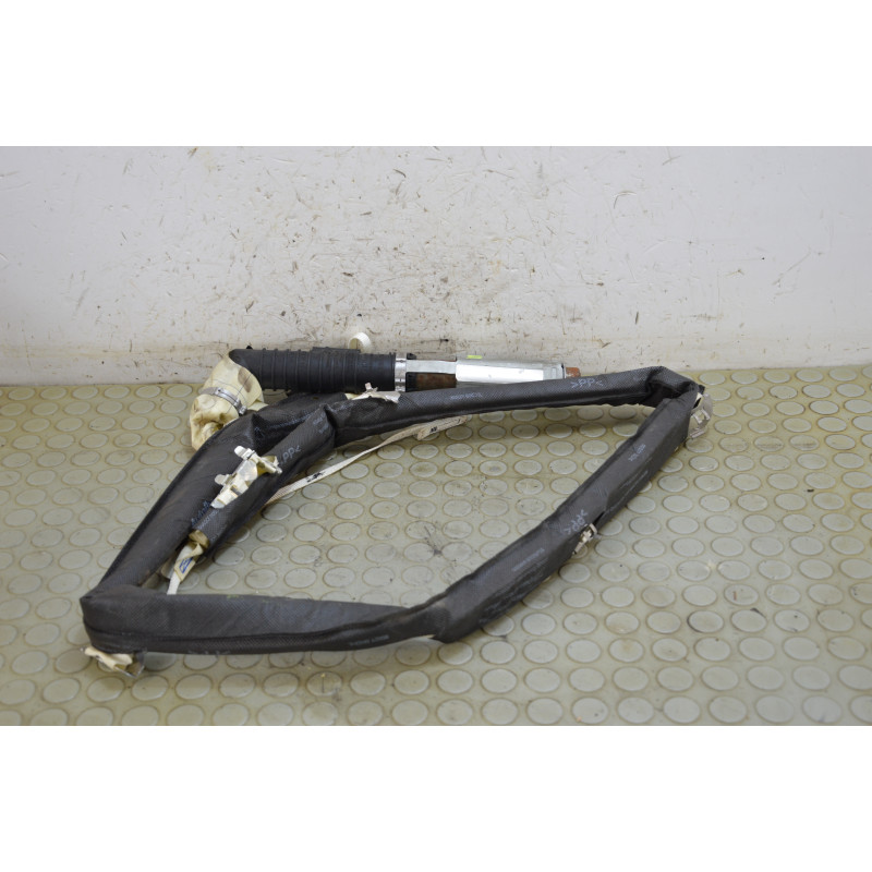Airbag a tendina dx Nissan Qashqai J10 dal 2010 al 2014 cod 985p0jd00b  1762785183147