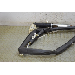 Airbag a tendina dx Nissan Qashqai J10 dal 2010 al 2014 cod 985p0jd00b  1762785183147