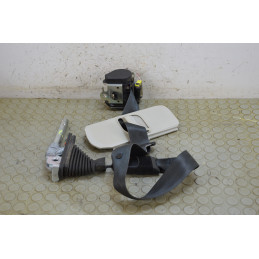 Cintura di sicurezza ant sx Nissan Qashqai J10 dal 2010 al 2014 cod 86843jd010  1762786221350