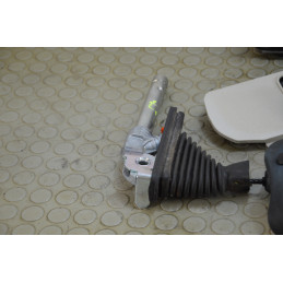 Cintura di sicurezza ant sx Nissan Qashqai J10 dal 2010 al 2014 cod 86843jd010  1762786221350