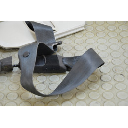 Cintura di sicurezza ant sx Nissan Qashqai J10 dal 2010 al 2014 cod 86843jd010  1762786221350