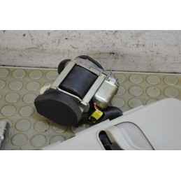 Cintura di sicurezza ant sx Nissan Qashqai J10 dal 2010 al 2014 cod 86843jd010  1762786221350