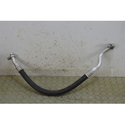 Tubo aria condizionata Nissan Qashqai J10 dal 2010 al 2014 cod 92480br30b  1762789154082