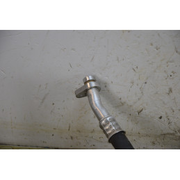 Tubo aria condizionata Nissan Qashqai J10 dal 2010 al 2014 cod 92480br30b  1762789154082