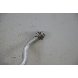 Tubo aria condizionata Nissan Qashqai J10 dal 2010 al 2014 cod 92480br30b  1762789154082