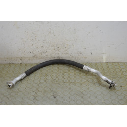 Tubo aria condizionata Nissan Qashqai J10 dal 2010 al 2014 cod 92480br30b  1762789154082