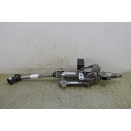 Piantone sterzo Citroen C3 Aircross dal 2021 al 2024 cod 98215461  1762789524168