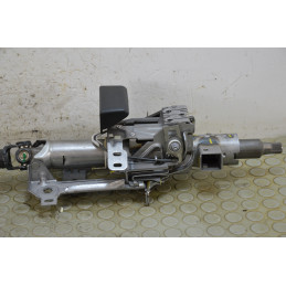 Piantone sterzo Citroen C3 Aircross dal 2021 al 2024 cod 98215461  1762789524168