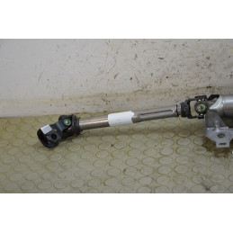 Piantone sterzo Citroen C3 Aircross dal 2021 al 2024 cod 98215461  1762789524168