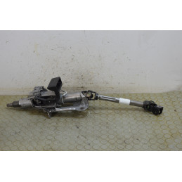 Piantone sterzo Citroen C3 Aircross dal 2021 al 2024 cod 98215461  1762789524168