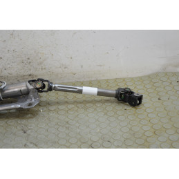 Piantone sterzo Citroen C3 Aircross dal 2021 al 2024 cod 98215461  1762789524168