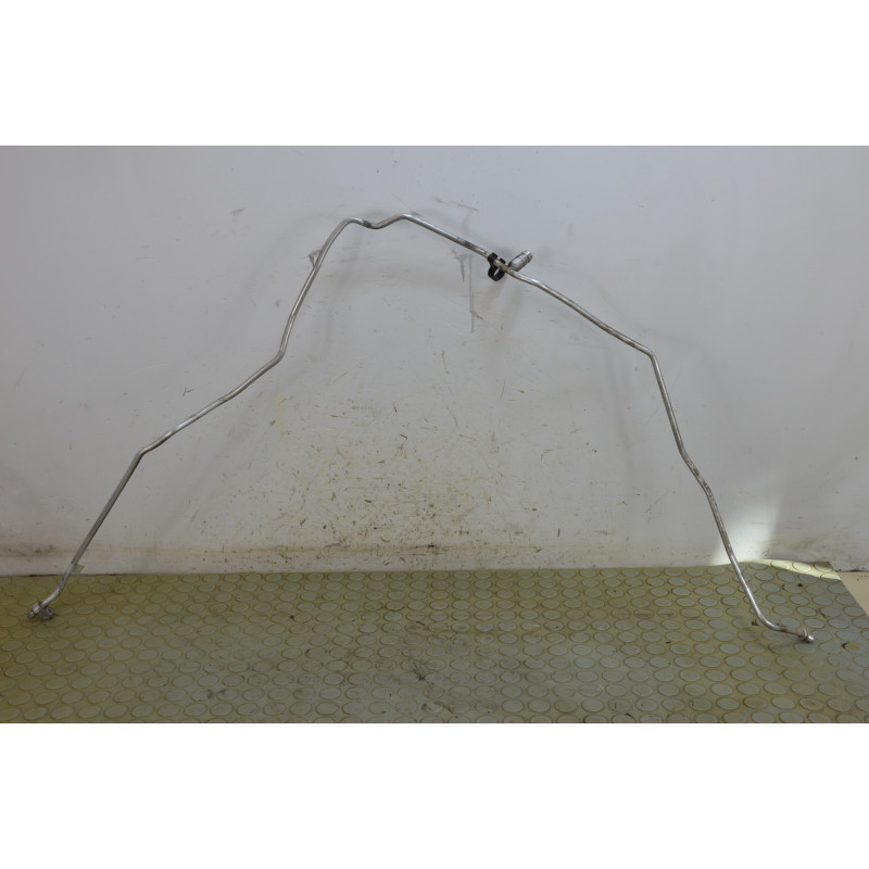 Tubo aria condizionata Nissan Qashqai J10 dal 2010 al 2014 cod 92440bb41a  1762789767411