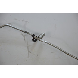 Tubo aria condizionata Nissan Qashqai J10 dal 2010 al 2014 cod 92440bb41a  1762789767411