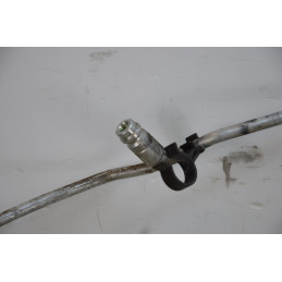 Tubo aria condizionata Nissan Qashqai J10 dal 2010 al 2014 cod 92440bb41a  1762789767411