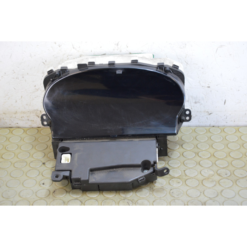 Contachilometri quadro strumenti Toyota Yaris dal 2003 al 2005 cod 838000D421  1762869341593