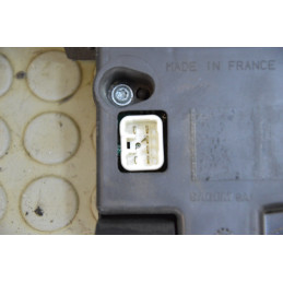 Contachilometri quadro strumenti Toyota Yaris dal 2003 al 2005 cod 838000D421  1762869341593