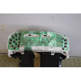 Contachilometri quadro strumenti Toyota Yaris dal 2003 al 2005 cod 838000D421  1762869341593