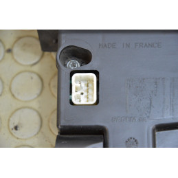 Contachilometri quadro strumenti Toyota Yaris dal 2003 al 2005 cod 838000D421  1762869721388