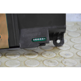 Contachilometri quadro strumenti Toyota Yaris dal 2003 al 2005 cod 838000D421  1762869721388