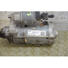 Motorino avviamento Citroen C3 AirCross 1.5 Hdi dal 2021 al 2024 cod 9832577880  1762870872703