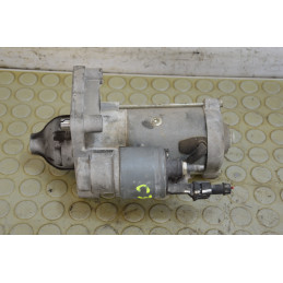 Motorino avviamento Citroen C3 AirCross 1.5 Hdi dal 2021 al 2024 cod 9832577880  1762870872703