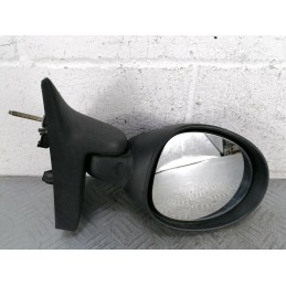 SPECCHIETTO RETROVISORE ELETTRICO ANT. DX RENAULT TWINGO DAL 1993 AL 2007  2400000048565