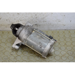 Motorino avviamento Citroen C3 AirCross 1.5 Hdi dal 2021 al 2024 cod 9832577880  1762870872703