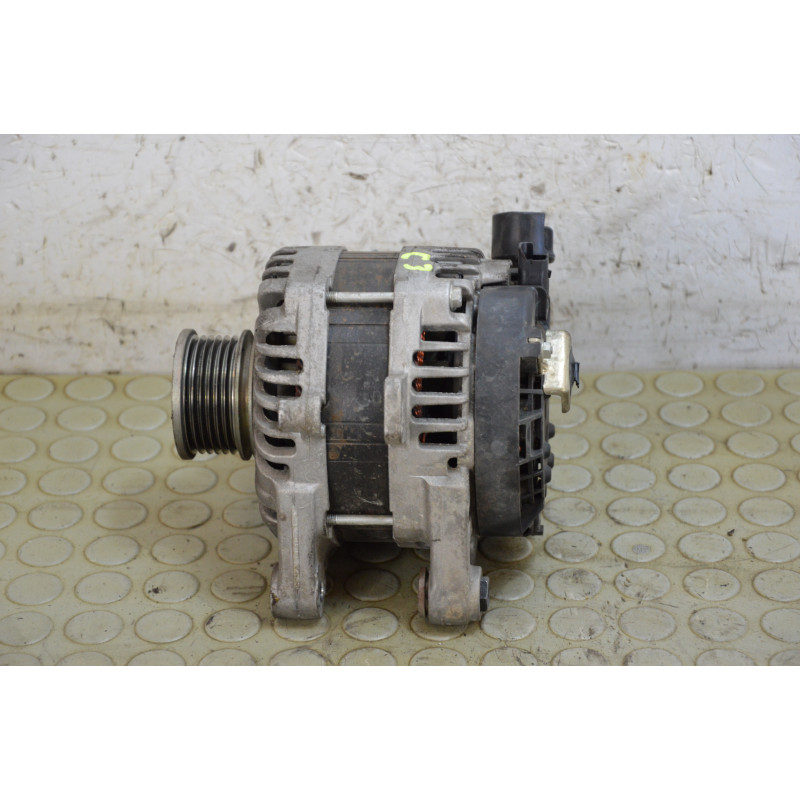 Alternatore Citroen C3 AirCross 1.5 Hdi dal 2021 al 2024 cod 9827171980  1762871128939
