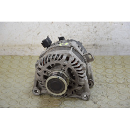 Alternatore Citroen C3 AirCross 1.5 Hdi dal 2021 al 2024 cod 9827171980  1762871128939