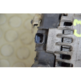 Alternatore Citroen C3 AirCross 1.5 Hdi dal 2021 al 2024 cod 9827171980  1762871128939