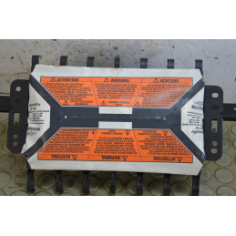 Airbag lato passeggero ant dx Nissan Qashqai dal 2010 al 2014 cod 98515jd05a  1762871712909