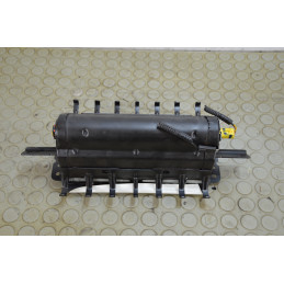 Airbag lato passeggero ant dx Nissan Qashqai dal 2010 al 2014 cod 98515jd05a  1762871712909