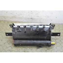 Airbag lato passeggero ant dx Nissan Qashqai dal 2010 al 2014 cod 98515jd05a  1762871712909