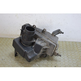 Scatola filtro aria con debimetro Nissan Qashqai 1.5 dCi dal 2010 al 2014 cod jd50a  1762872033959