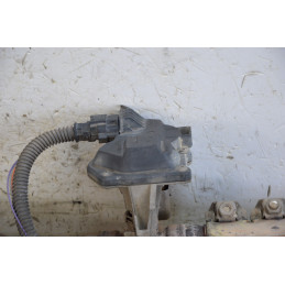 Valvola regolatore di scarico marmitta Nissan Qashqai 1.5 dCi dal 2010 al 2013 cod 50885503  1762874585296