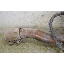 Valvola regolatore di scarico marmitta Nissan Qashqai 1.5 dCi dal 2010 al 2013 cod 50885503  1762874585296