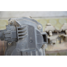 Valvola regolatore di scarico marmitta Nissan Qashqai 1.5 dCi dal 2010 al 2013 cod 50885503  1762874585296