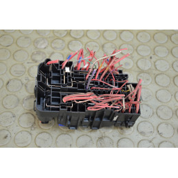 Centralina portafusibili Renault Scenic X Mod dal 2009 al 2013 cod 8200587121  1762875132772