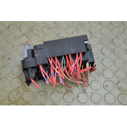 Centralina portafusibili Renault Scenic X Mod dal 2009 al 2013 cod 8200587121  1762875132772