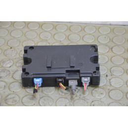 Centralina navigatore interfaccia multimediale Renault Scenic X Mod dal 2009 al 2013 cod 280246043r  1762875471697