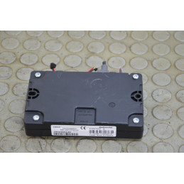 Centralina navigatore interfaccia multimediale Renault Scenic X Mod dal 2009 al 2013 cod 280246043r  1762875471697